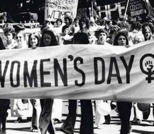 Ημέρα της Γυναίκας