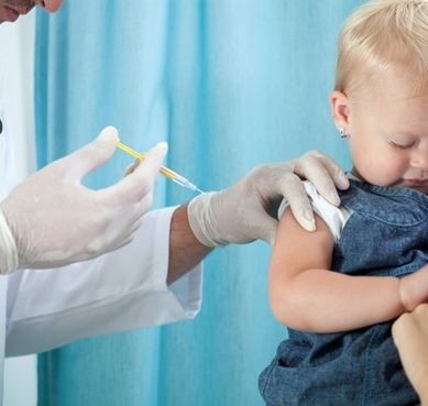 Κυκλοφόρησε στην Ελλάδα νέο Εμβόλιο για την πρόληψη της μηνιγγιτιδοκοκκικής νόσου οροομάδας Β