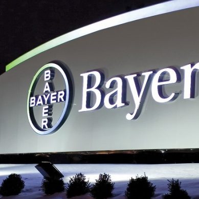 Η Bayer αναμένει δυναμική ανάπτυξη με υψηλότερη κερδοφορία, τα επόμενα χρόνια, και επιταχύνει τον μετασχηματισμό της