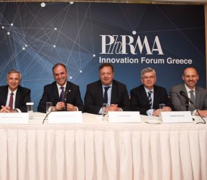 PhRMA Innovation Forum