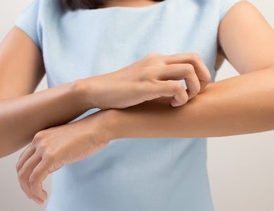 Αλλεργίες, ένας αόρατος εχθρός του Δέρματος