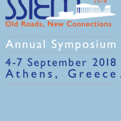 SSIEM 2018 Annual Symposium