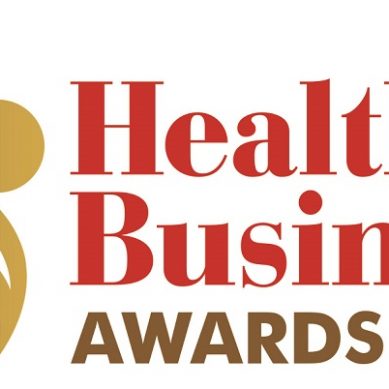 Healthcare Business Awards 2018