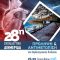 28η Εκπαιδευτική Διημερίδα «Πρόληψη & Αντιμετώπιση του Καρδιαγγειακού Κινδύνου» 21-22 Σεπτεμβρίου 2018, ξενοδοχείο «Du Lac», Ιωάννινα