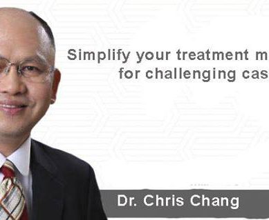 Ημερίδα Dr. Chris Chang