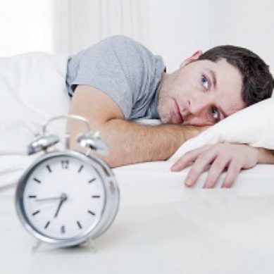 Στυτική δυσλειτουργία: Πως η κακή ποιότητα ύπνου γίνεται η αιτία της πάθησης