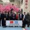 Επίσκεψη του κ. Γ. Πατούλη σε νοσηλευτικό ίδρυμα της πόλης Xian στην Κίνα