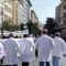 Νοσοκομεία: Παν-αττική στάση εργασίας και πορεία στο υπουργείο Οικονομικών