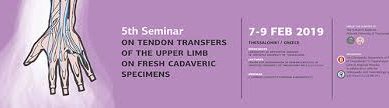 5th Seminar of Tendon Transfers of the Upper Limb