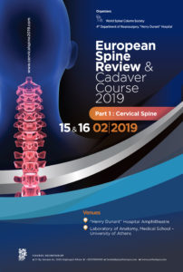 Cervical Spine Review & Cadaver Course – Part 1: Cervical Spine