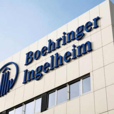 Η Boehringer Ingelheim επανέλαβε τη στήριξη της στην ανάπτυξη της Ελλάδας στο Οικονομικό Forum Δελφών