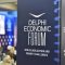 H Roche Hellas χρυσός χορηγός του Delphi Economic Forum 2019