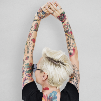 Τι πρέπει να γνωρίζουμε για τις δερματικές αντιδράσεις στα τατουάζ