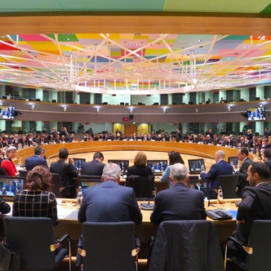 Β. Κικίλιας: Κατάθεση πρότασης για τον ψηφιακό συγχρονισμό των κρατών-μελών της Ε.Ε. για τα δεδομένα σχετικά με τον COVID-19