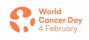 Παγκόσμια Ημέρα κατά του Καρκίνου
