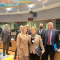 Συμμετοχή της Αναπλ. Υπουργού Υγείας Μίνας Γκάγκα στο Συμβούλιο Υπουργών Υγείας της Ευρωπαϊκής Ένωσης