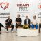 Η Novo Nordisk Μέγας Χορηγός του Athens Heart Festival 2024