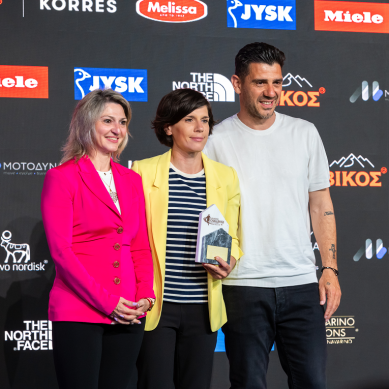 Η Novo Nordisk Hellas για ακόμη μια χρονιά Strategic Healthcare Sponsor στο κορυφαίο γεγονός αθλητικού τουρισμού Navarino Challenge