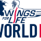 Wings for Life World Run 2025, 12η χρονιά