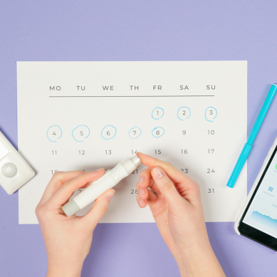 Παγκόσμια Ημέρα Διαβήτη -14 Νοεμβρίου 2025