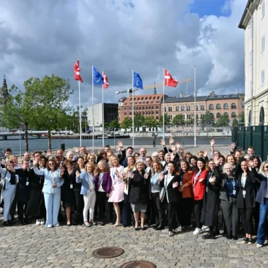 Με τη συμμετοχή της Ελλάδας η συνάντηση των Chief Medical, Nursing & Dental Officers στην Κοπεγχάγη