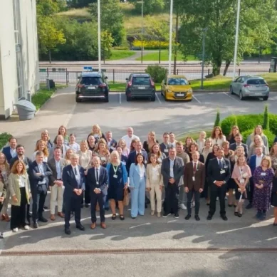 Νέα κοινή δράση της ΕΕ για τη βελτίωση των ολοκληρωμένων και βιώσιμων στρατηγικών αποθεμάτων ιατρικών αντιμέτρων που χρησιμοποιούνται σε περιόδους κρίσης