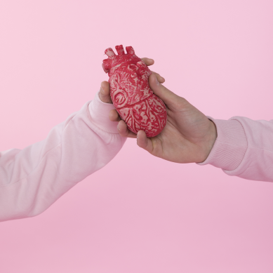 Καμπάνια Ευαισθητοποίησης Δωρεά Οργάνων