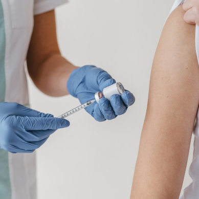 Υπουργείο Υγείας: Ξεκινάει ο εμβολιασμός κατά της εποχικής γρίπης