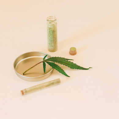 Κάνναβη: Επιπτώσεις και ανάπτυξη των νέων