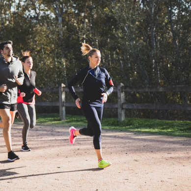 Τρέξε χωρίς πόνο: Η επιστήμη πίσω από την αποκατάσταση μετά τον μαραθώνιο