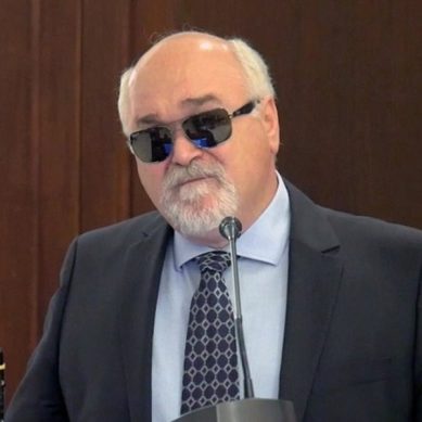 Ι. Βαρδακαστάνης στο Carlos V Seminar: «Τα δικαιώματα απαιτούν συνεχή υπεράσπιση και επαγρύπνηση»