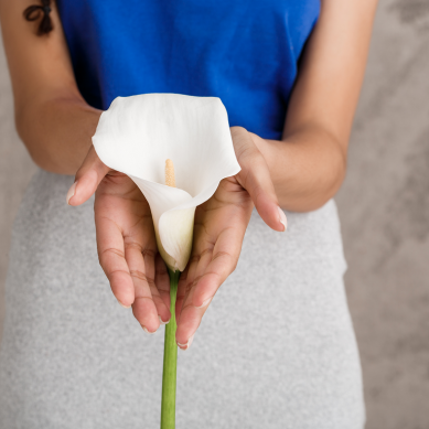 Κολπική Ξηρότητα: Η αντιμετώπισή της είναι δικαίωμα κάθε γυναίκας