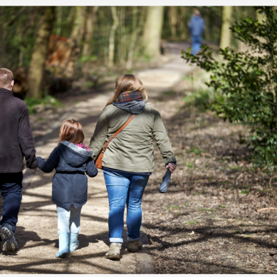 Η Novo Nordisk αμφισβητεί τον μύθο της «θέλησης», καθώς νέα έρευνα αποκαλύπτει μια ευρέως  διαδεδομένη παρανόηση για την παχυσαρκία.