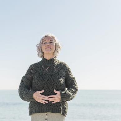 Τι σημαίνει ποιότητα ζωής στην ώριμη ηλικία