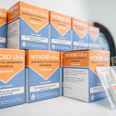 ΕΟΠΑΕ: Εκπαίδευση επαγγελματιών υγείας για τη Χορήγηση Ναλοξόνης στη Καβάλα