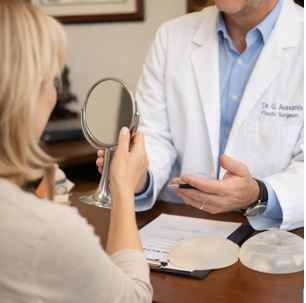 Πίσω από Κάθε Επέμβαση, ένας Γιατρός που Εμπιστεύεσαι