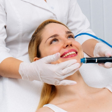 Ανακαλύψτε σύγχρονες αισθητικές λύσεις για πρόσωπο και σώμα