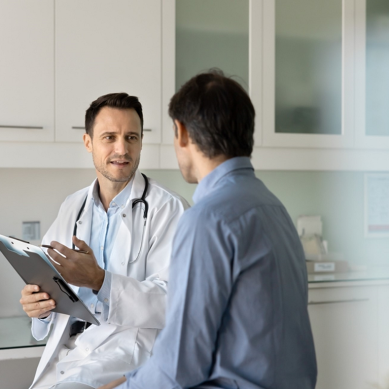 Η σημασία της έγκαιρης διάγνωσης σε συχνούς τύπους καρκίνου