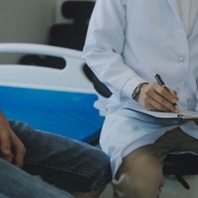 Δισκοπλαστική (Discogel): Η σύγχρονη θεραπεία για δισκοκήλη με άμεση αποκατάσταση