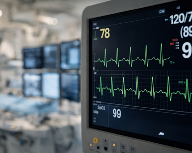 Σύγχρονη Καρδιολογία Χωρίς Νυστέρι: Οι Επεμβάσεις που Αλλάζουν Ζωές