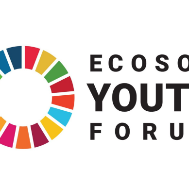 Η Ελλάδα στο 2026 ECOSOC Youth Forum στη Νέα Υόρκη: Εστίαση στην πρόληψη και τη συμμετοχή των νέων