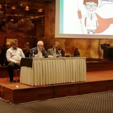 ΠΦΣ: Ημερίδες για τον εμβολιασμό σε συνεργασία με τους ΦΣ Ιωαννίνων και Άρτας