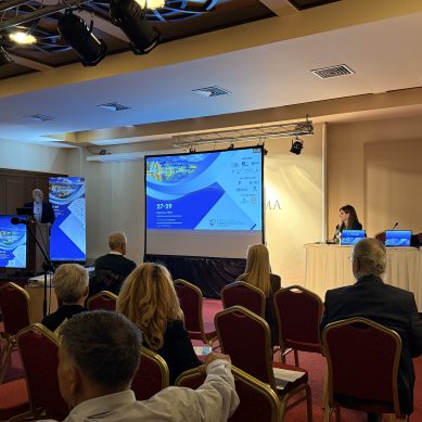 Την ανάγκη ενίσχυσης των υπηρεσιών Παιδιατρικής και Εφηβικής Ιατρικής, τόνισε ο Πρόεδρος του ΙΣΑ Γ. Πατούλης, στο 4ο Πανελλήνιο Συνέδριο Παιδιατρικής και Εφηβικής Ιατρικής