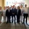 Επίσκεψη του Υπουργού Υγείας Άδωνι Γεωργιάδη στο Γ.Ν. Θεσσαλονίκης «Γ. Γεννηματάς» και στο Γ.Ν. Νάουσας
