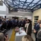 Επίσκεψη του Υπουργού Υγείας Άδωνι Γεωργιάδη στο Γ.Ν. Ημαθίας, στο Κ.Υ Κρύας Βρύσης και στο Γ.Ν. Γιαννιτσών