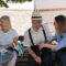 Ειρήνη Αγαπηδάκη από την Ημαθία: «Η πρόληψη φτάνει σε κάθε γωνιά της Ελλάδας – Κανένας πολίτης δεν είναι μόνος του»