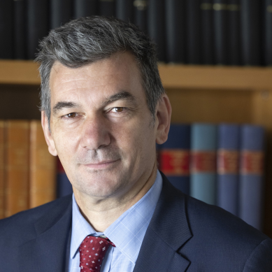 Η Ελλάδα αποκτά ισχυρότερη φωνή στα κέντρα αποφάσεων της ευρωπαϊκής καρδιολογίας με την εκλογή στο Δ.Σ. της ESC του Καθηγητή Κωνσταντίνου Τούτουζα