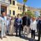 Εγκαίνια των ανακαινισμένων ΤΕΠ στο Γενικό Νοσοκομείο – Κέντρο Υγείας Καλύμνου «Βουβάλειο»