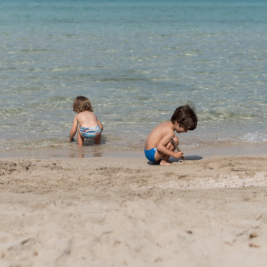 Ελληνική Εταιρεία Παιδιατρικής Νοσηλευτικής: Ενημερωτικό έντυπο για την πρόληψη και αντιμετώπιση περιστατικών πνιγμού παιδιών σε πισίνες