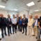 Εγκαίνια των νέων ΤΕΠ στα Νοσοκομεία Τρικάλων και Βόλου παρουσία του Υπουργού Υγείας Άδωνι Γεωργιάδη